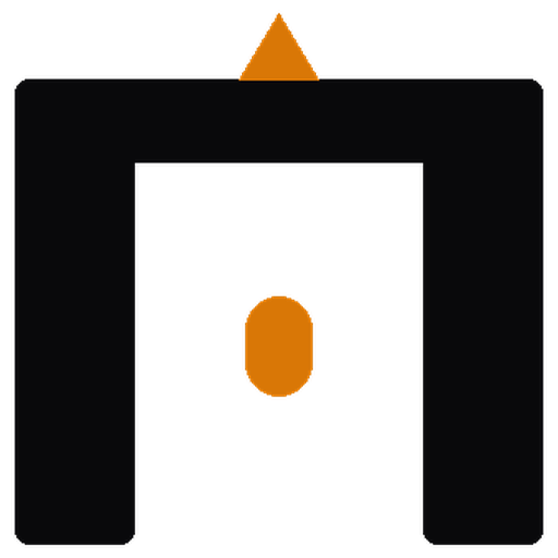Gate emblem